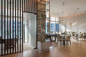 Jumeirah Living Marina Gate