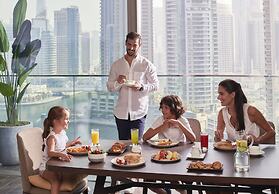 Jumeirah Living Marina Gate