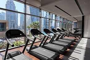 Jumeirah Living Marina Gate
