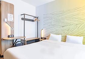 B&B HOTEL Poitiers Aéroport