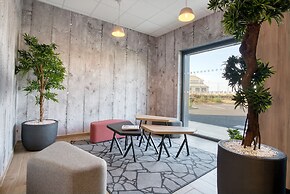 B&B HOTEL Poitiers Aéroport