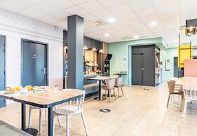 B&B HOTEL Poitiers Aéroport