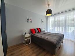 Apartament Lazur - 365PAM