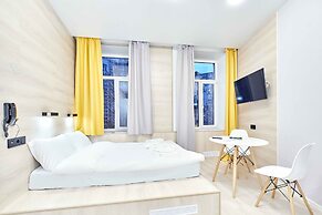 Hotel White Apart