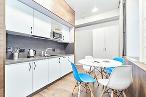 Hotel White Apart
