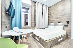 Hotel White Apart