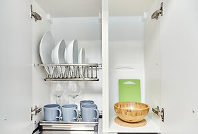 Hotel White Apart