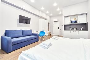 Hotel White Apart
