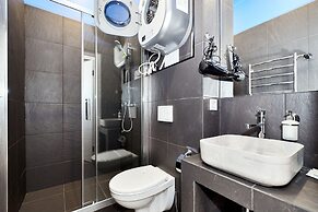 Hotel White Apart
