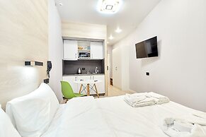 Hotel White Apart