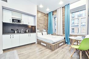 Hotel White Apart