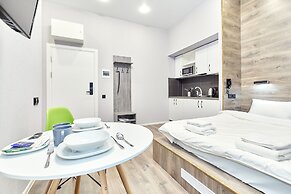 Hotel White Apart