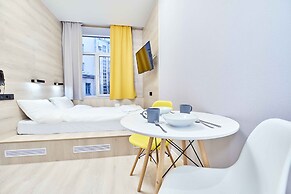Hotel White Apart
