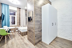 Hotel White Apart
