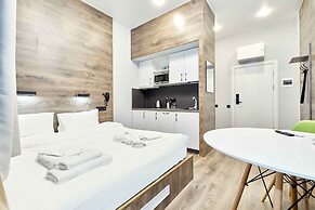 Hotel White Apart