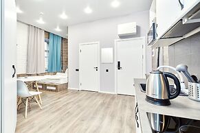 Hotel White Apart
