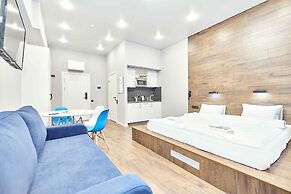 Hotel White Apart