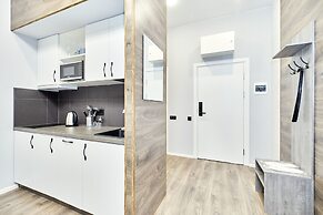 Hotel White Apart