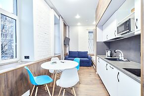 Hotel White Apart