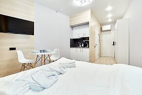 Hotel White Apart