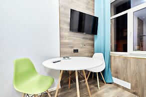 Hotel White Apart