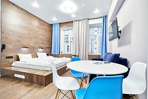 Hotel White Apart