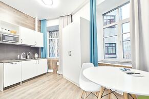 Hotel White Apart