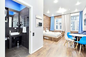 Hotel White Apart