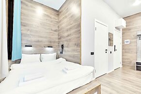 Hotel White Apart