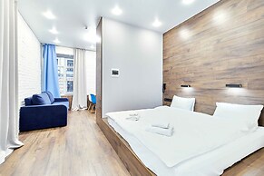 Hotel White Apart