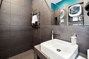 Hotel White Apart