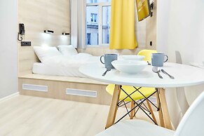 Hotel White Apart