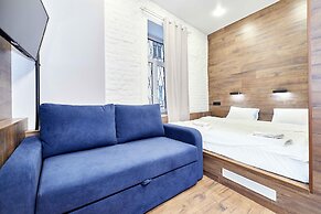 Hotel White Apart
