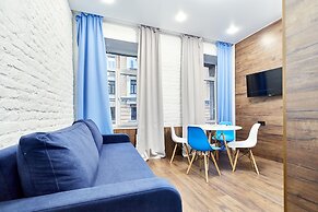 Hotel White Apart