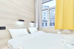 Hotel White Apart