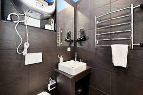 Hotel White Apart