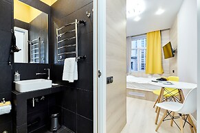 Hotel White Apart