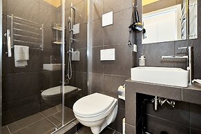 Hotel White Apart