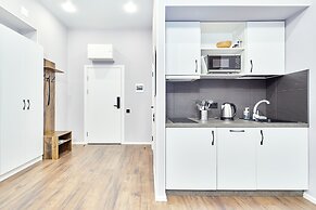 Hotel White Apart