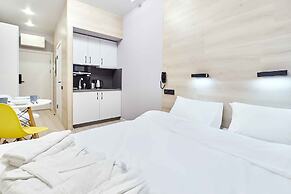Hotel White Apart