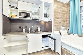 Hotel White Apart