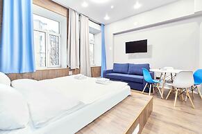 Hotel White Apart