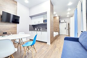 Hotel White Apart