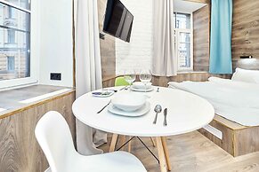 Hotel White Apart