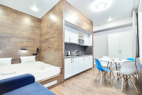 Hotel White Apart