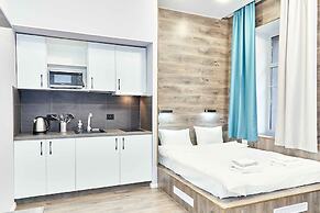 Hotel White Apart