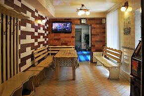 Oka Hotel