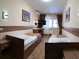 Oka Hotel