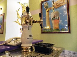 Oka Hotel