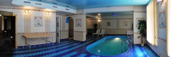 Oka Hotel